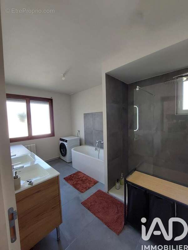 Photo 8 - Maison à BRAX