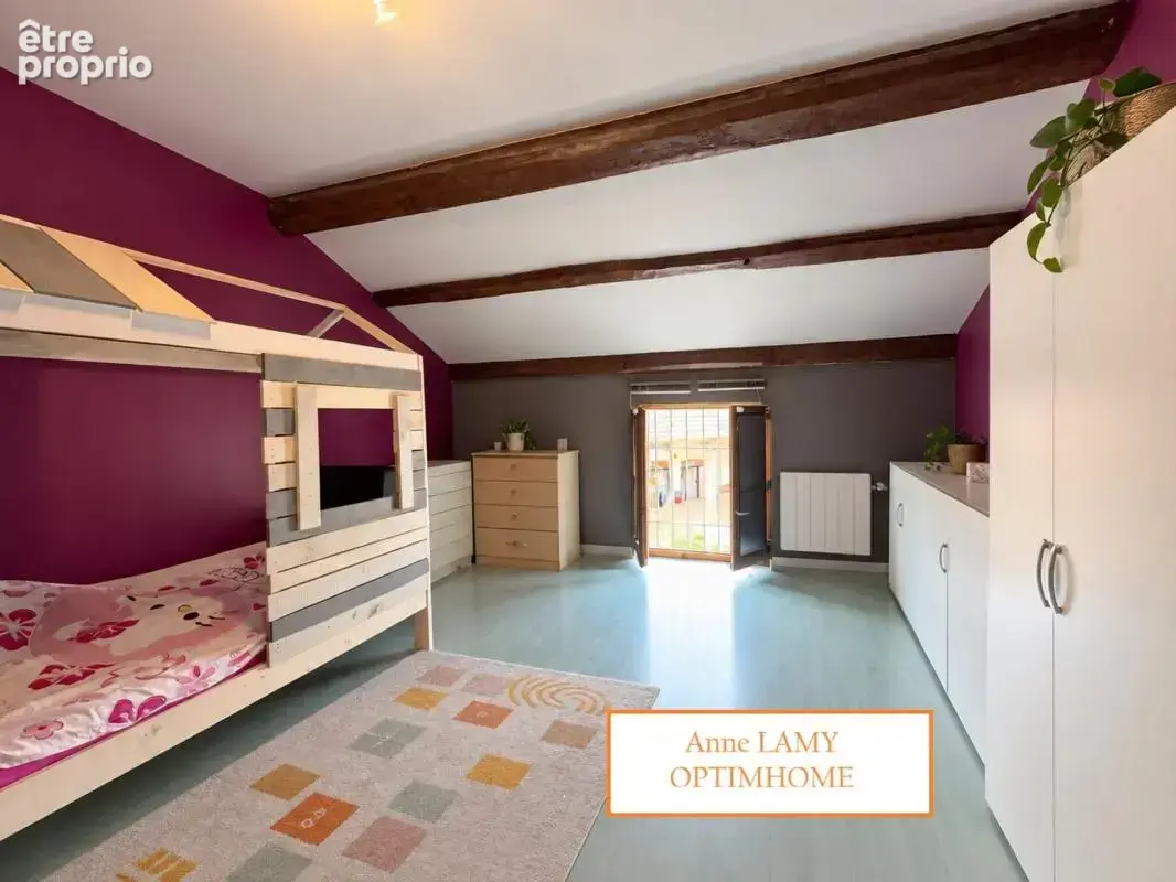 Maison de 4 pièces sur Gemeaux (21) - photo 2