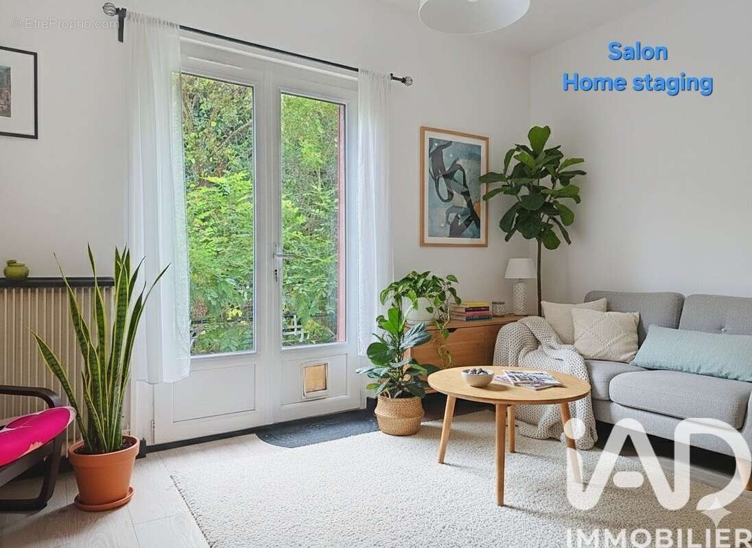 Photo 6 - Appartement à MAISONS-ALFORT