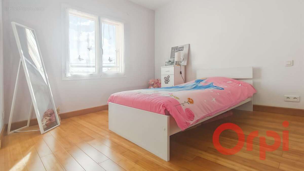 Maison à VALRAS-PLAGE