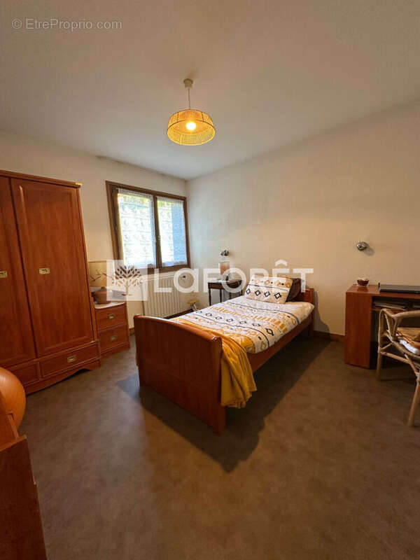 Appartement à BOURG-SAINT-MAURICE