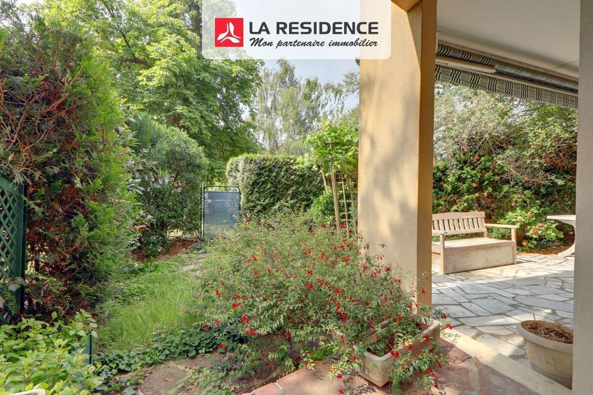 Appartement à SAINT-GRATIEN