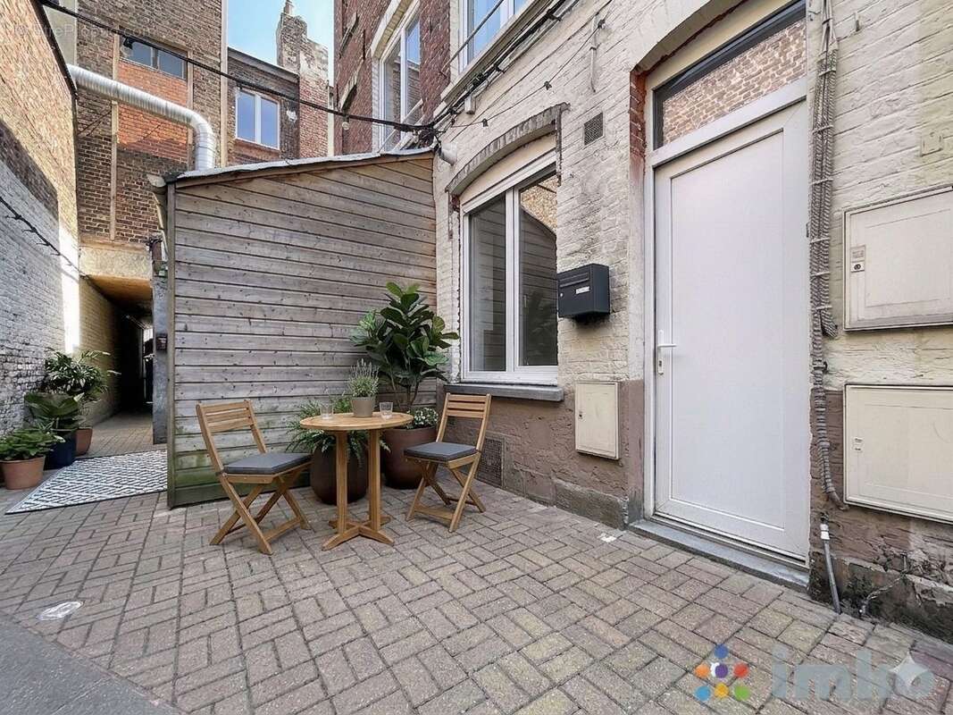 Maison à LILLE