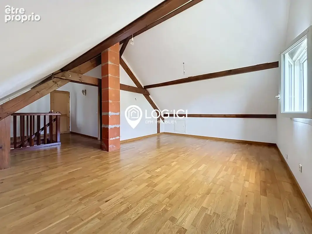 Maison récente 130 m2 avec grand séjour, 3/4 chambres, terrasse, jardin sur 1100 m2 de terrain - photo 16