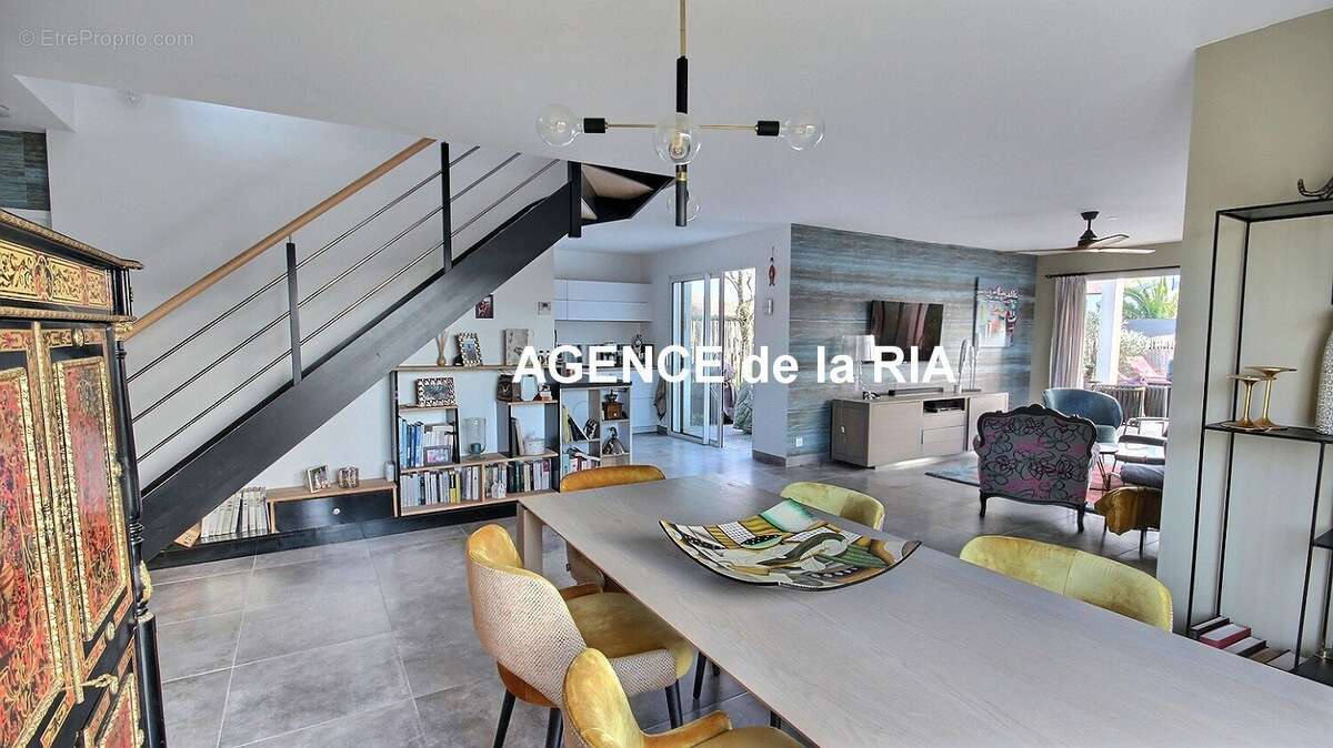 Maison à PORNIC