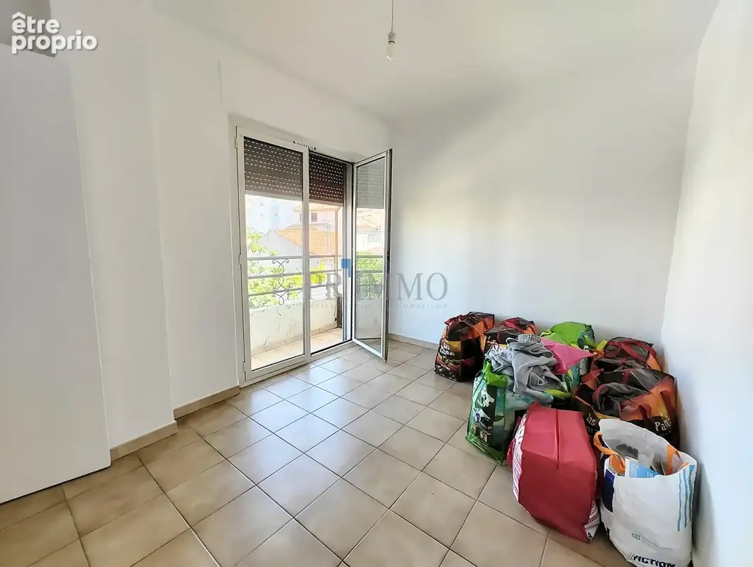 Fréjus plage appartement type 2 - photo 2