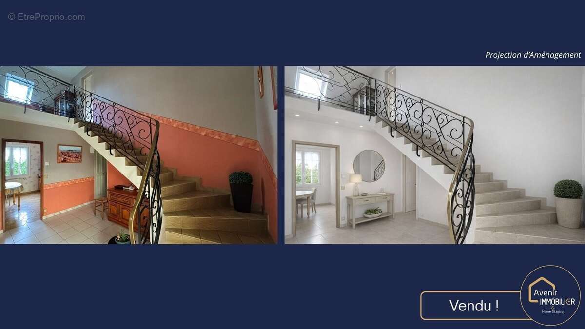 Maison 150 m² à Savenay  - photo 5