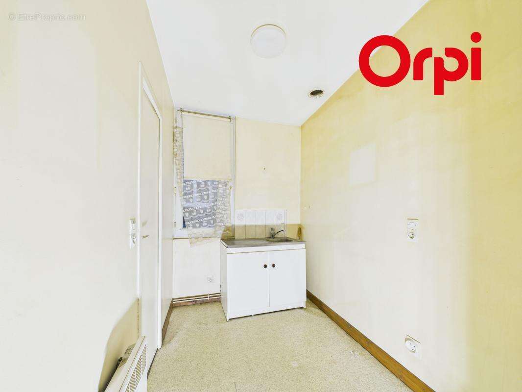 Appartement à BERNAY