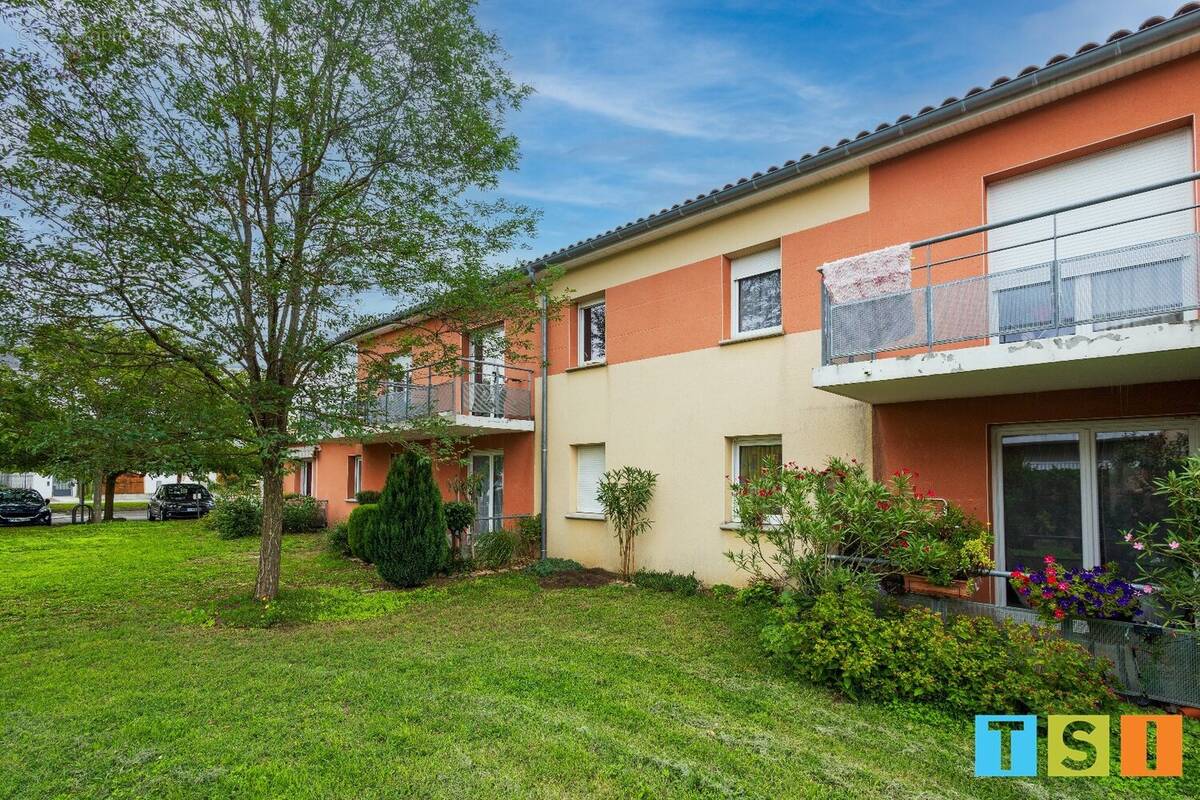Special investisseurs - t2 deja loue - photo 16