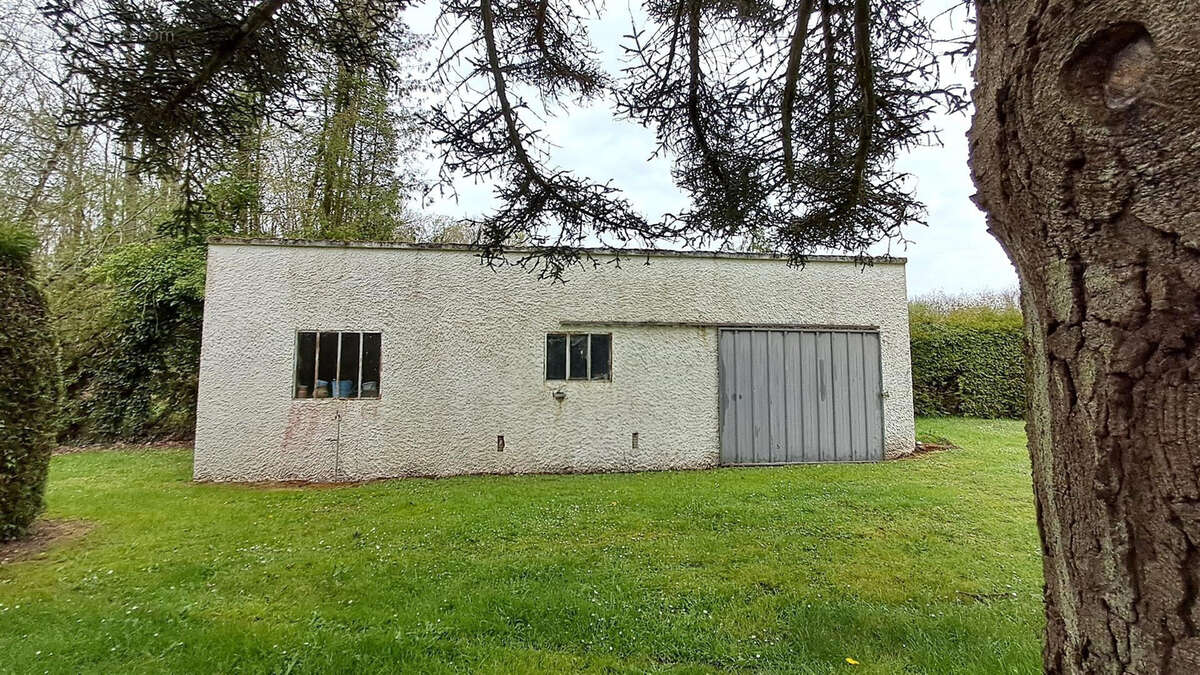 Maison à SENONCHES