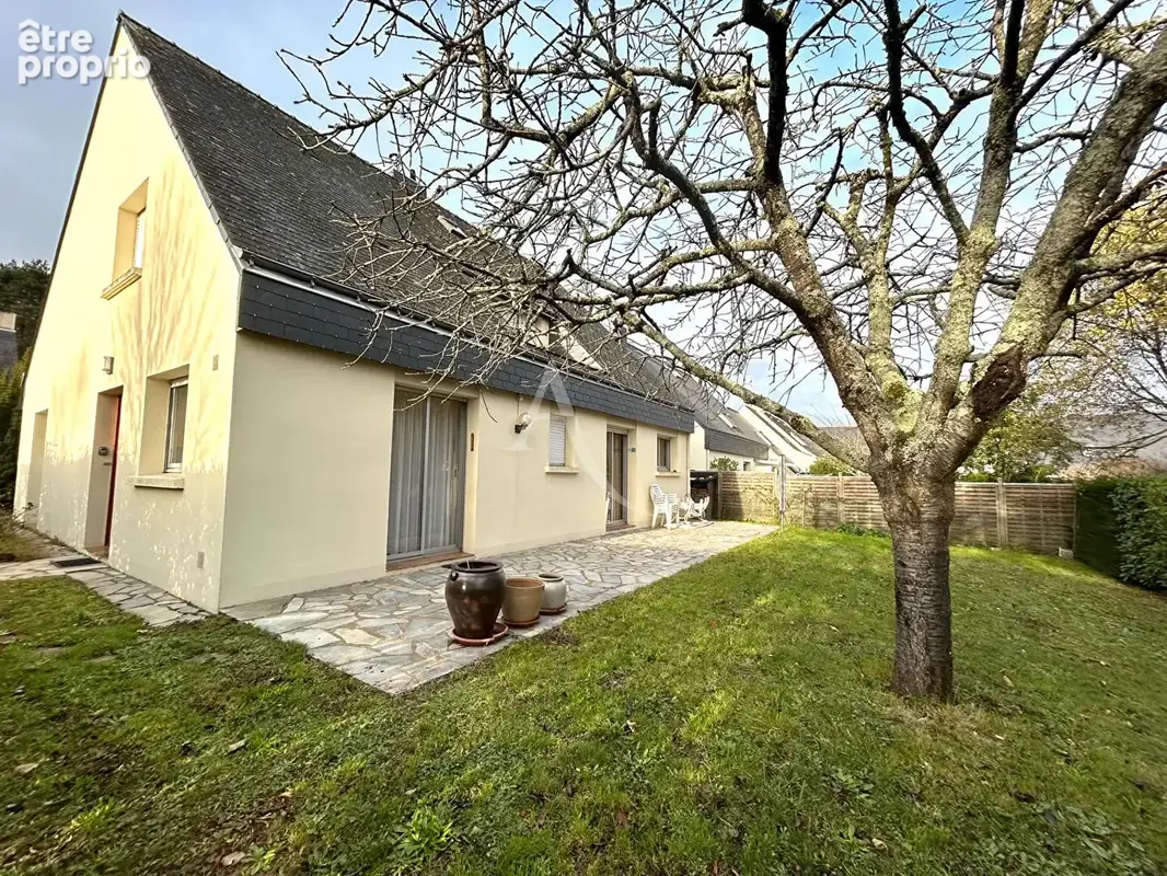 Maison Orvault 7 pièces 141m2 - photo 3