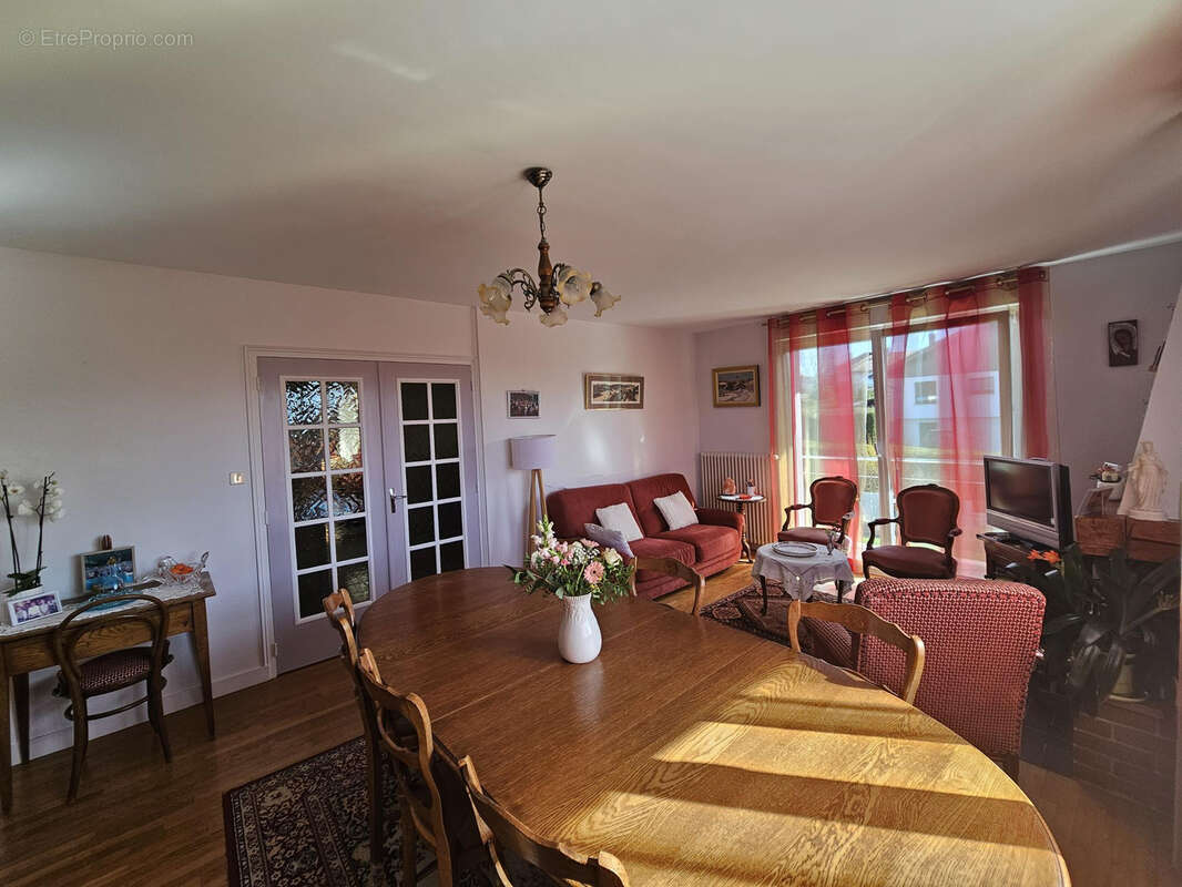 Maison à VALDAHON