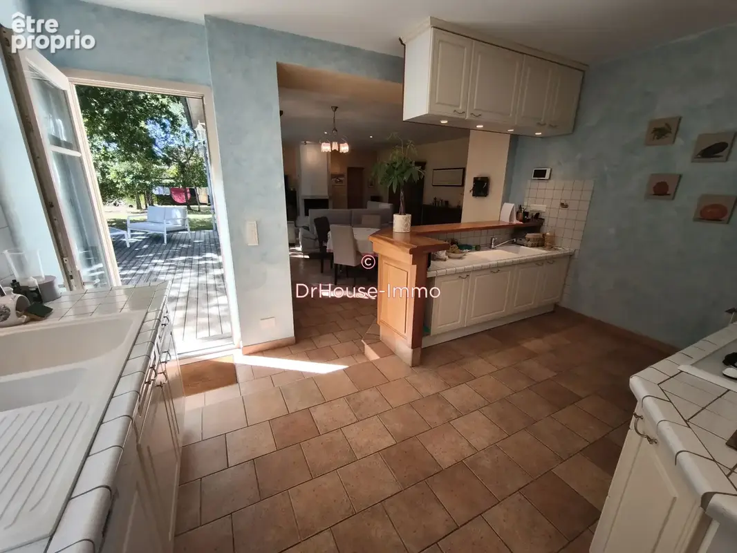 Maison 6 pièces 118 m² à vendre à Ecommoy (72220) - photo 17