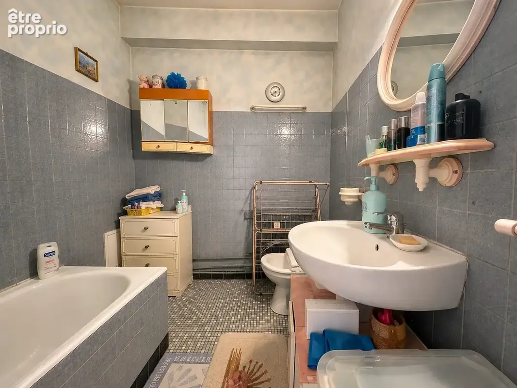Appartement 93 m² à Montlucon  - photo 8