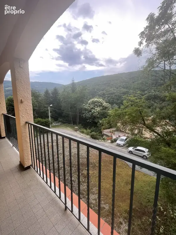 Photo Appartement à Prats-De-Mollo-La-Preste au prix de 89 000€