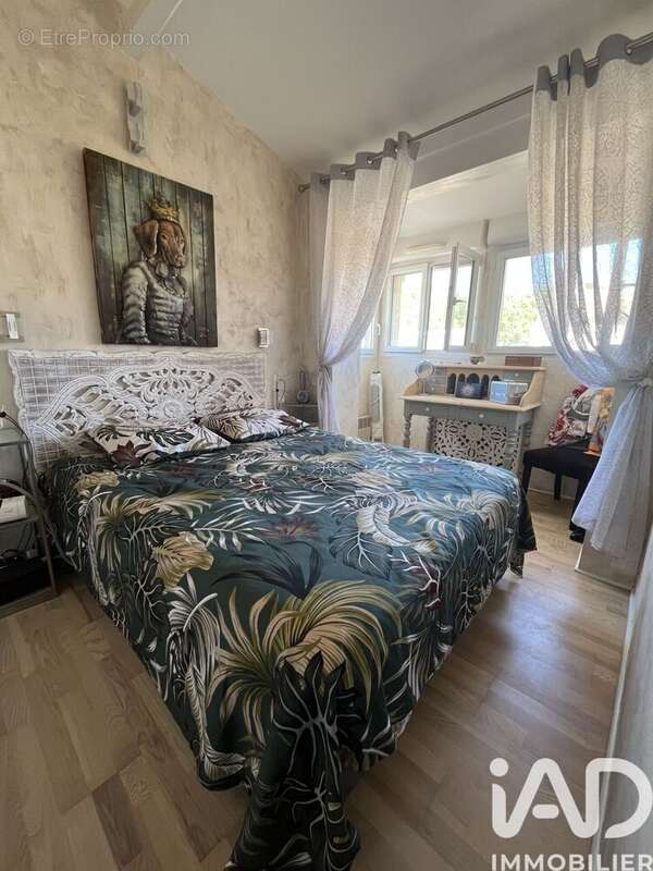 Photo 9 - Maison à GRUISSAN