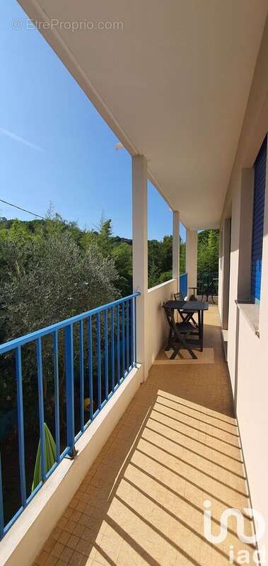 Photo 6 - Appartement à ANTIBES