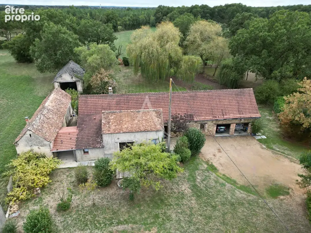 Maison Courtillers - photo 4