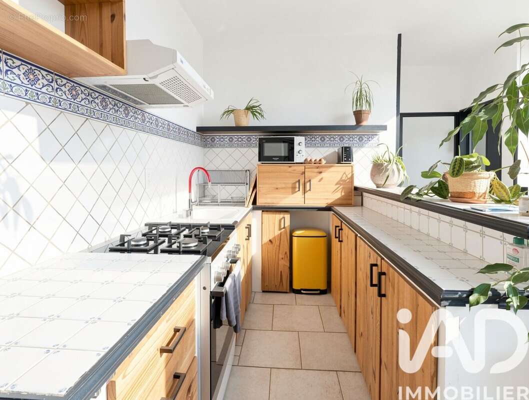 Photo 3 - Maison à LA MOTTE-D'AIGUES