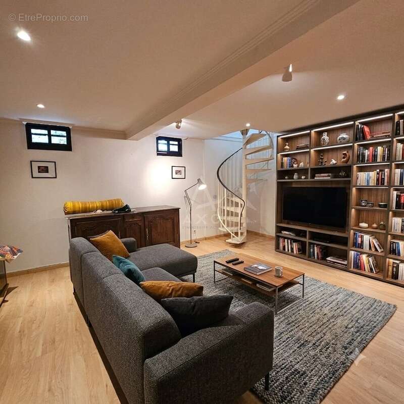 Toulouse,cöte pavee t4/5 dans une petite residence - photo 8