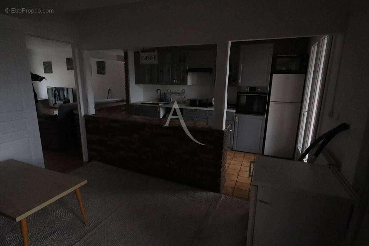 Maison à ROMAINVILLE