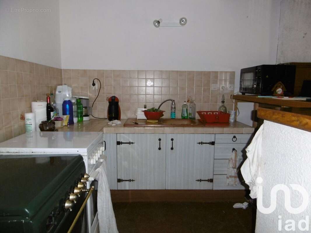 Photo 3 - Maison à BUSSIERE-POITEVINE