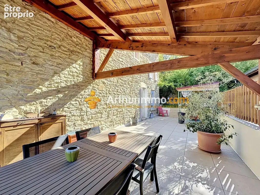 Vente Maison L'isle-d'abeau(38080) 380 000ï¿œ - photo 3