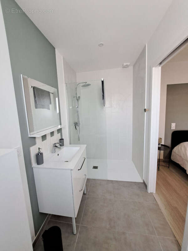 Challans 4 chambres ! - photo 7