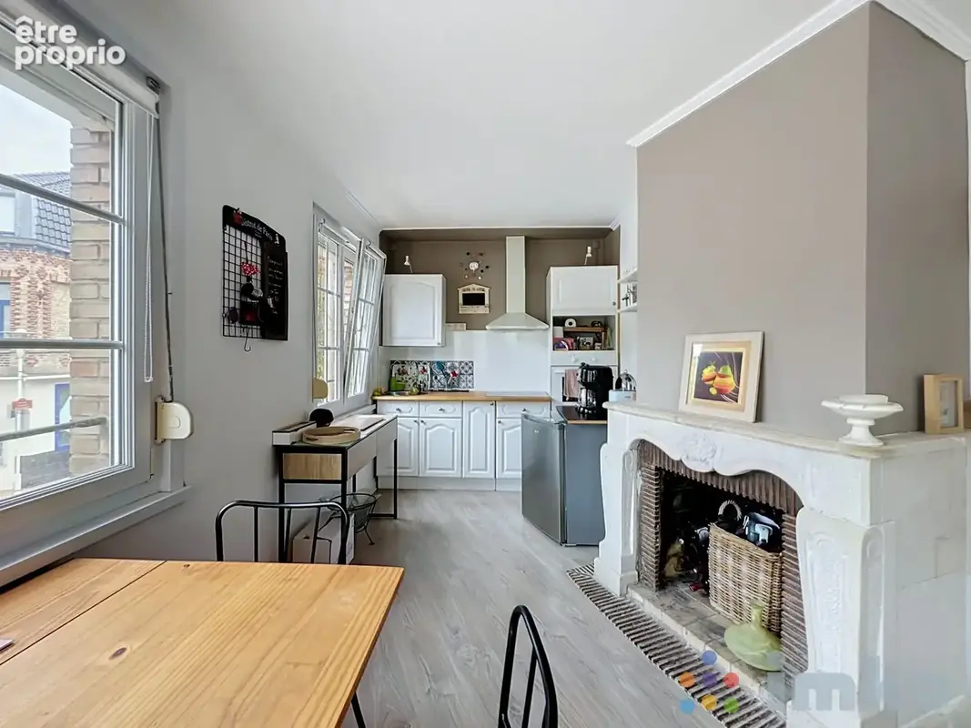 Appartement 2 pièces 45 m² à vendre à Dunkerque (59240) - photo 3