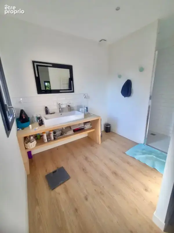 Villa t6 - parc ducup - perpignan - photo 8