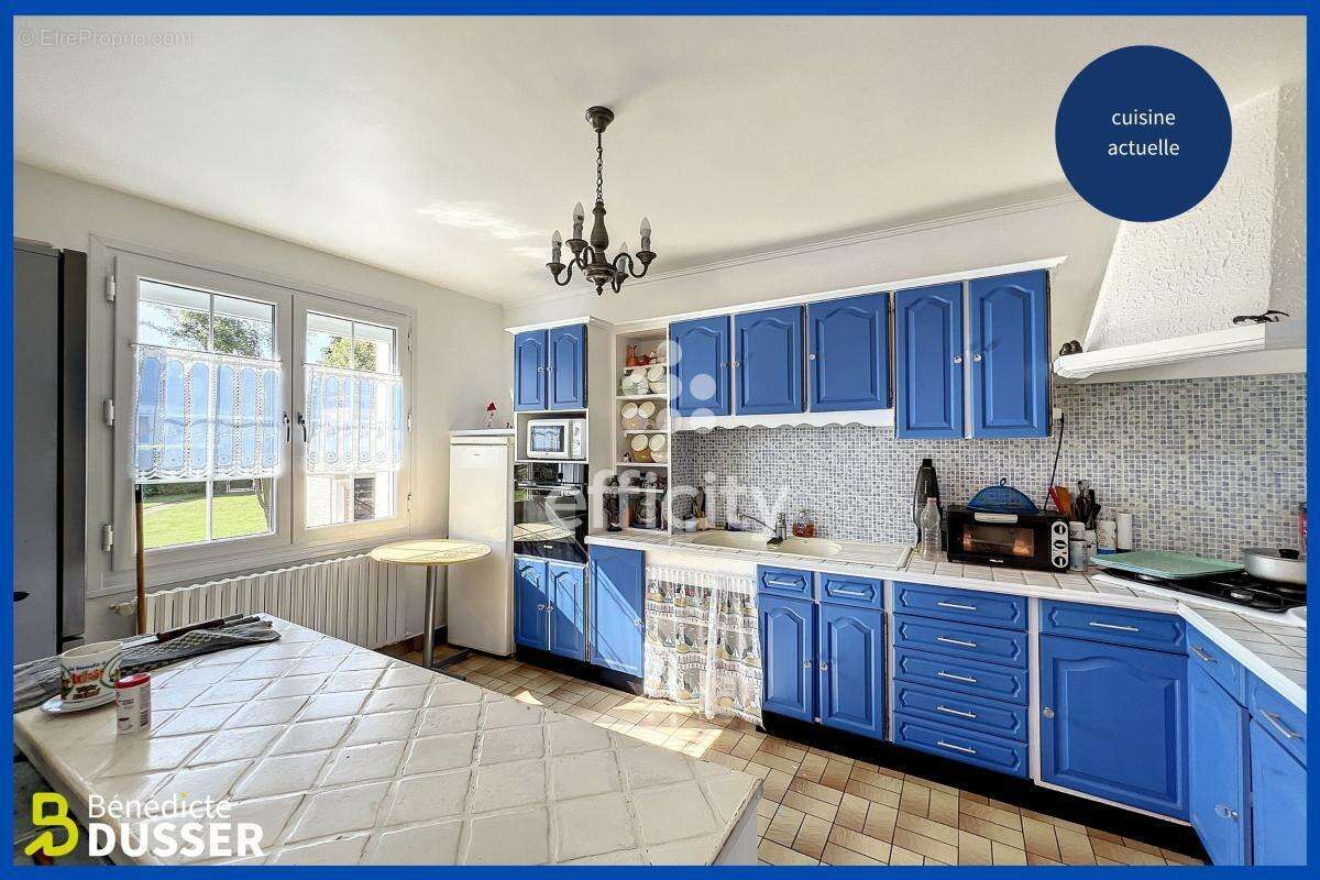 Maison 156 m² à Meneac  - photo 12