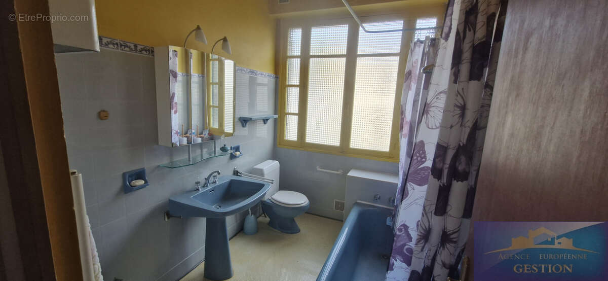 Maison à LOURDES