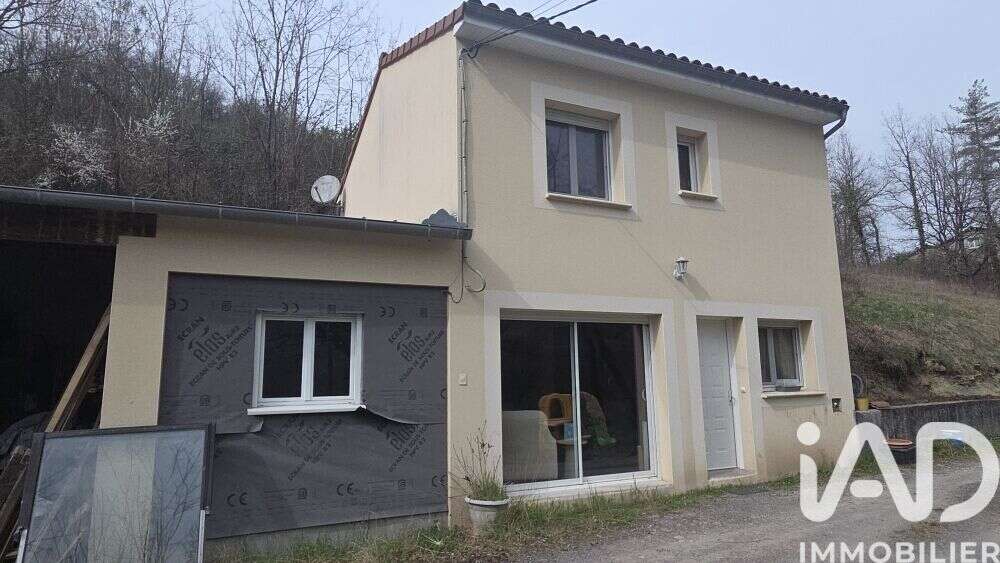 Maison 211 m² à Lunan  - photo 2