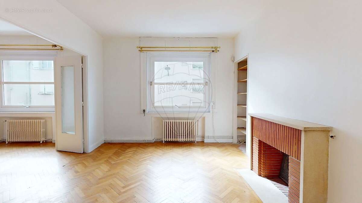 Appartement à ORLEANS