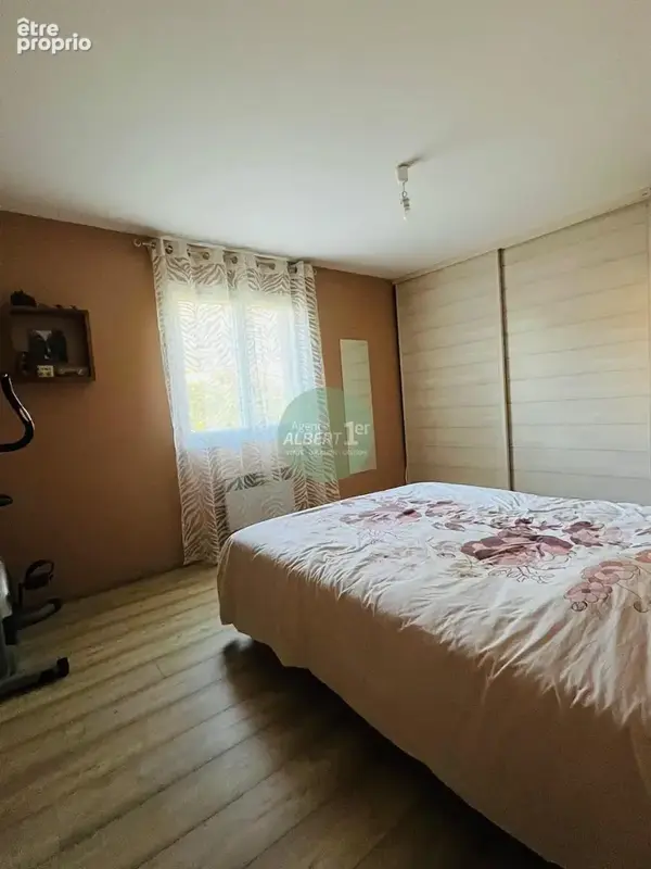 Maison 5 pièces 110 m² à vendre à Beaurepaire (76280) - photo 8