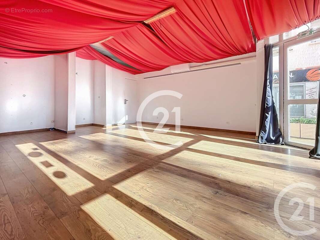 Appartement à SAINT-CYPRIEN