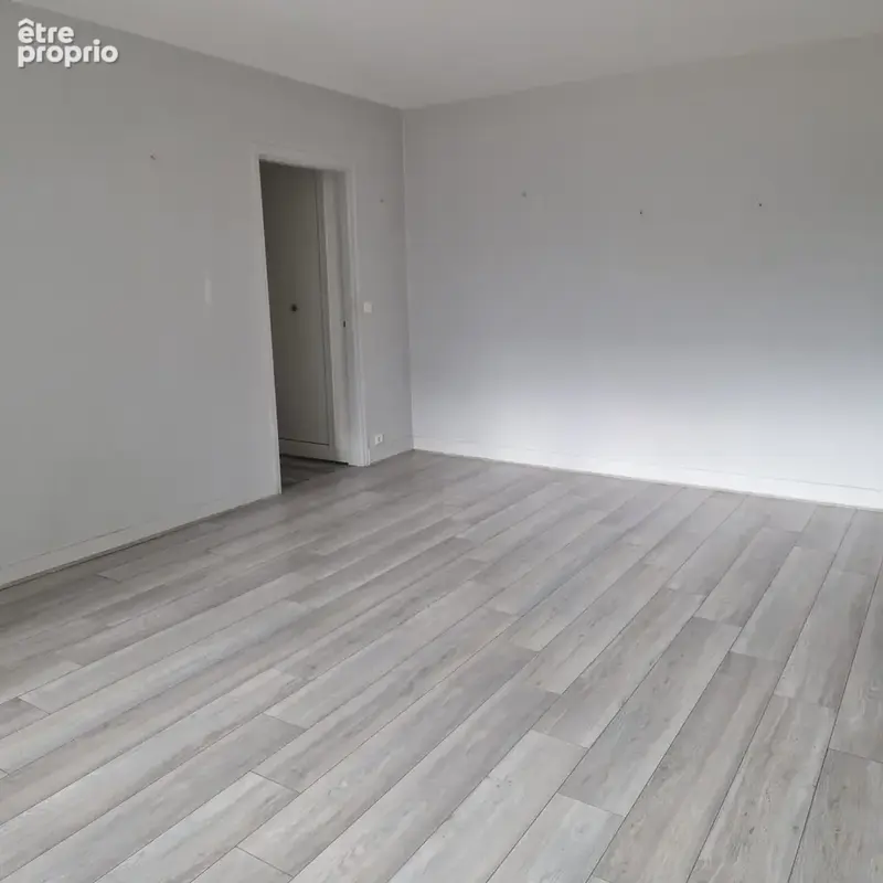 Appartement 3pp a seulement 500m de la gare deauville-trouville - photo 4