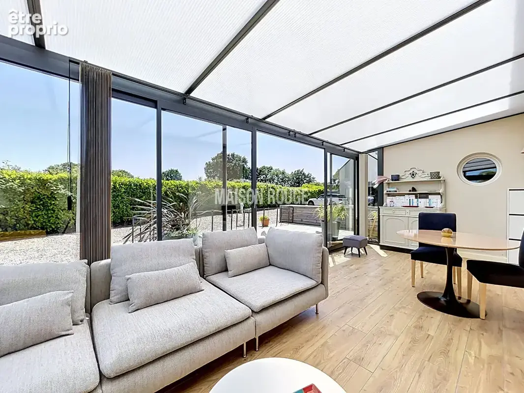 Maison avec piscine entre erquy et le val-andre - photo 8