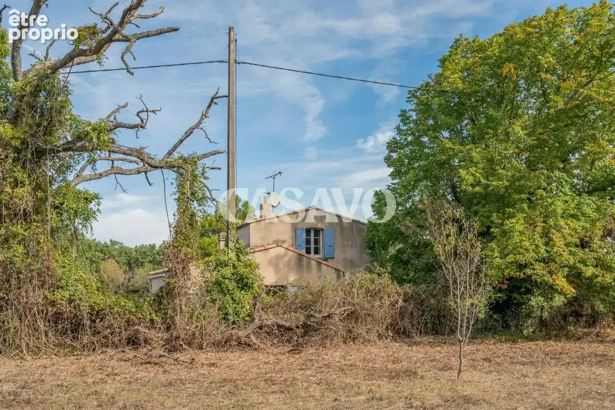 Vente Maison 4 pièces de 110m² - 13540 Aix-en-Provence - photo 3
