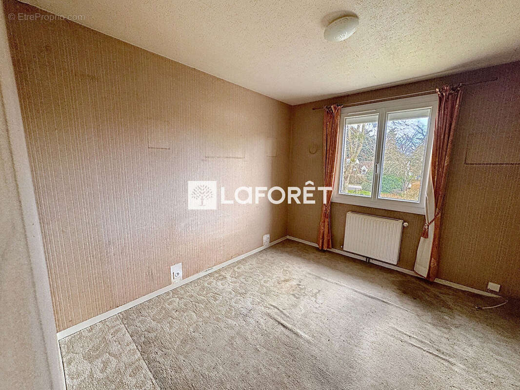 Maison à VILLENNES-SUR-SEINE