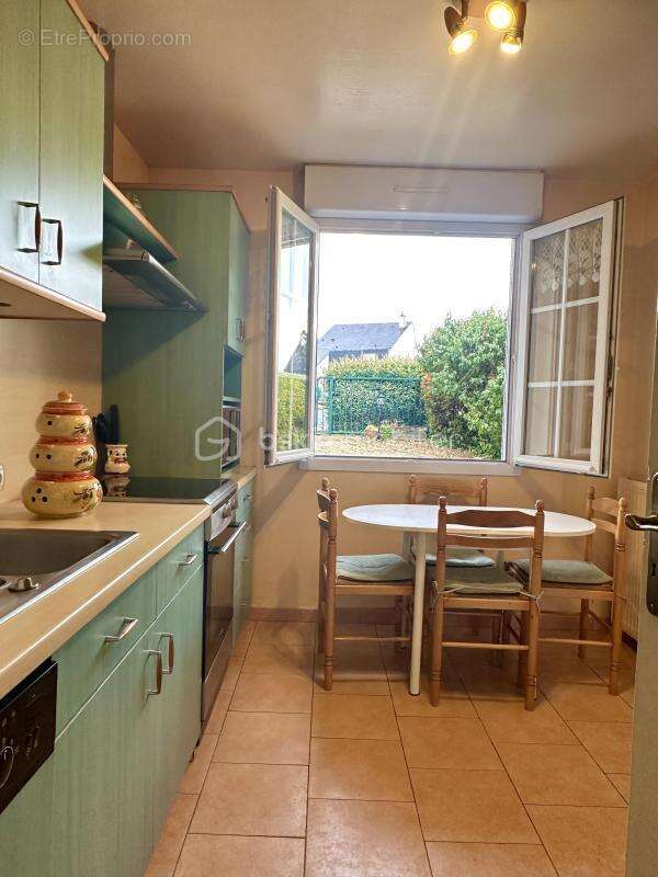 MAISON PLAIN-PIED 80 m2 avec jardin, et garage - photo 4