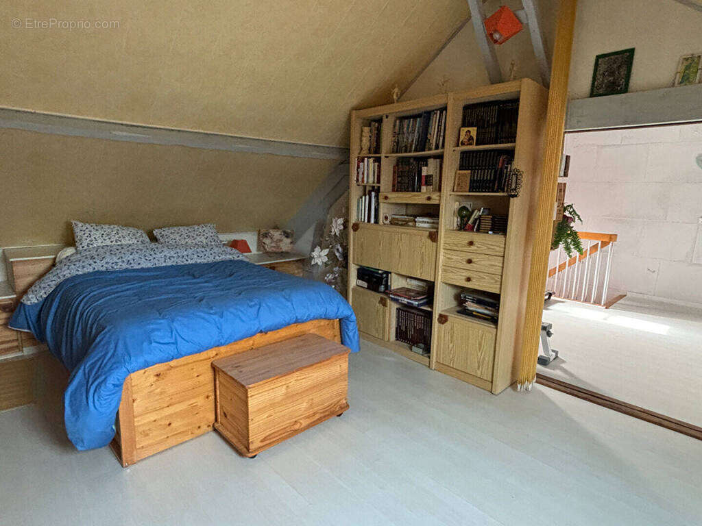 Maison à CHATEAUROUX