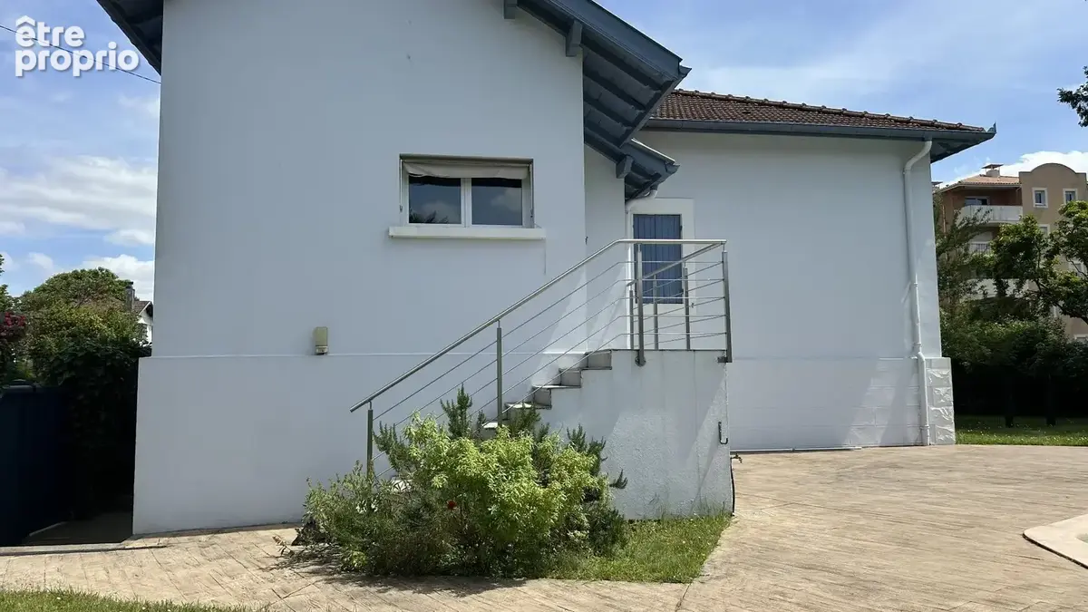 Maison de caractère dax quartier st vincent de 7 pièces de 190 m2 - photo 22