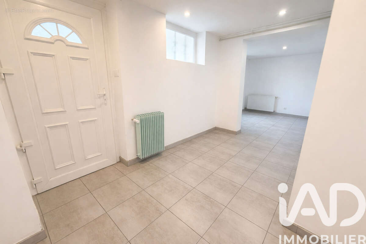 Photo 2 - Maison à LA ROCHEFOUCAULD