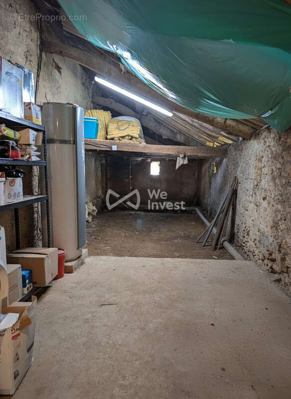 Maison 78 m² à Artheze  - photo 7