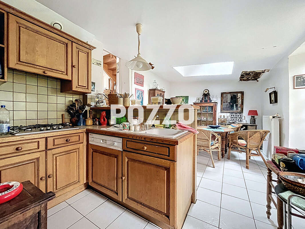 Appartement à GRANVILLE