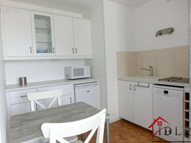 Appartement à BOURBONNE-LES-BAINS