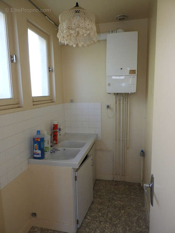 Maison à VILLEFRANCHE-DE-ROUERGUE