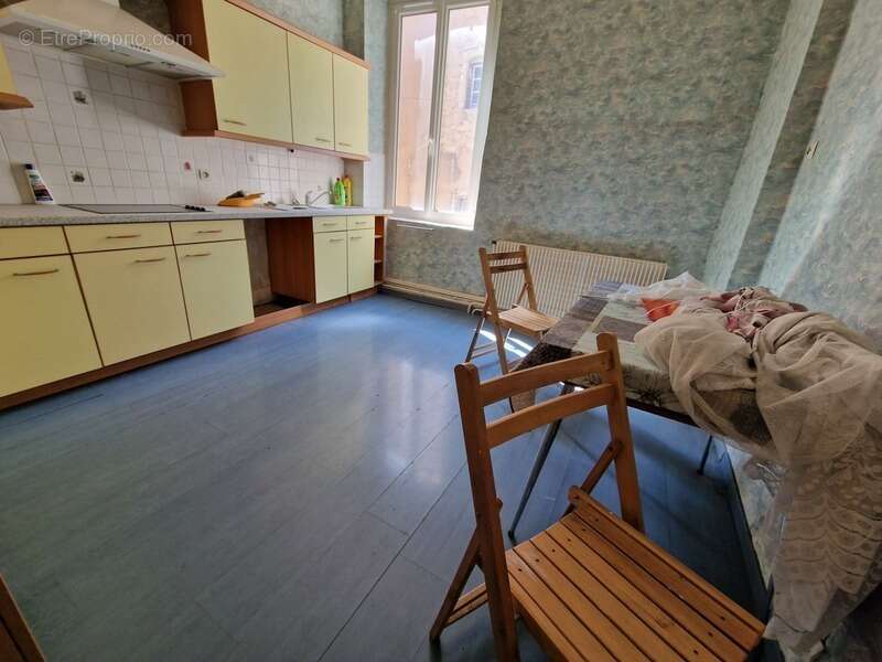 Maison à TOUL