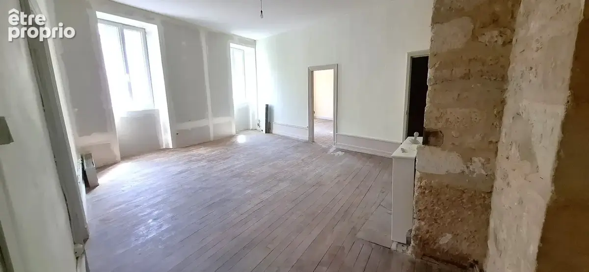Appartement en 1 ou 2: total= 128 m2, MONTIGNAC-Lascaux (24) - photo 3